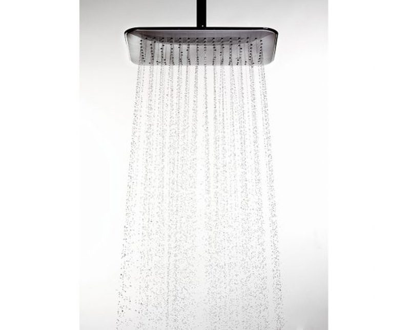 Design Tile Centre Ltd (DTC) Head Showers & Shower Arms